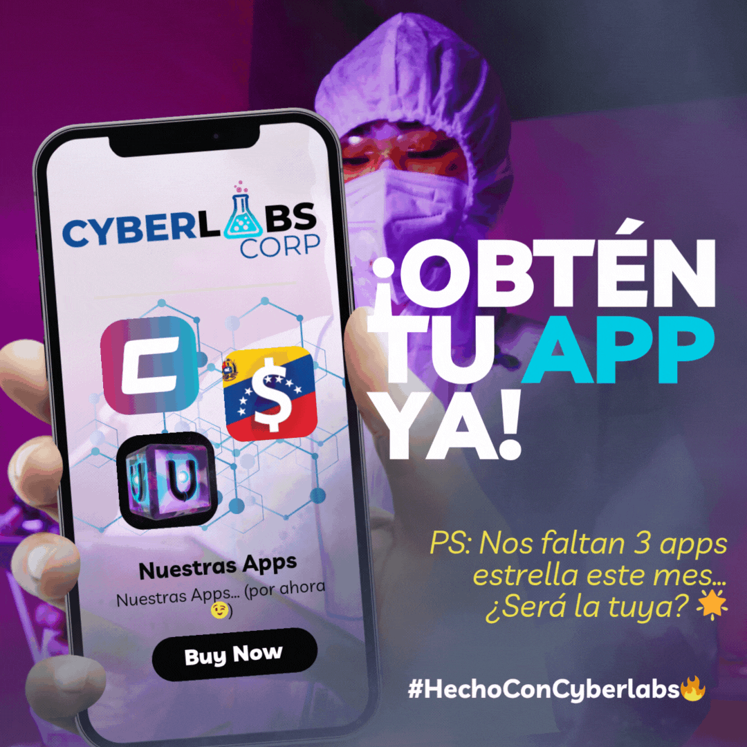 CyberLabs Corporation